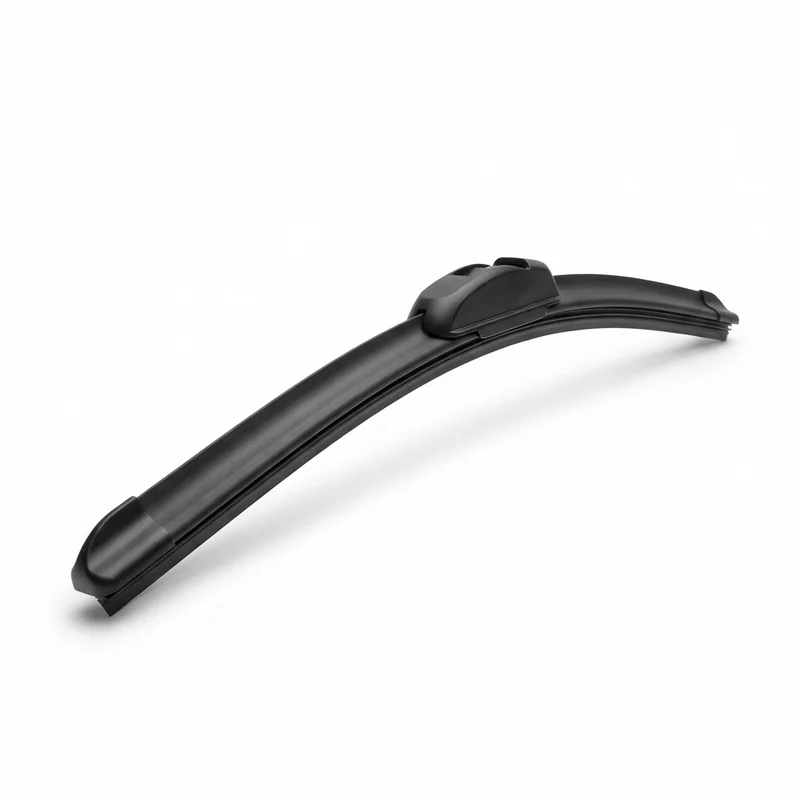 Driver Side Wiper Blade for GMC Sierra 3500 (2001 - 2006) - 1