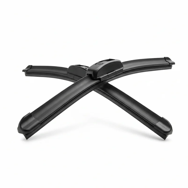 Driver Side Wiper Blade for GMC Sierra 3500 HD (2007 - 2025) - 1