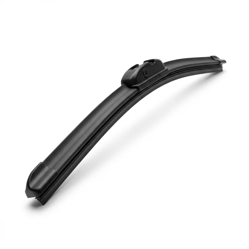 Driver Side Wiper Blade for GMC Sierra (2007 - 2022) - 1