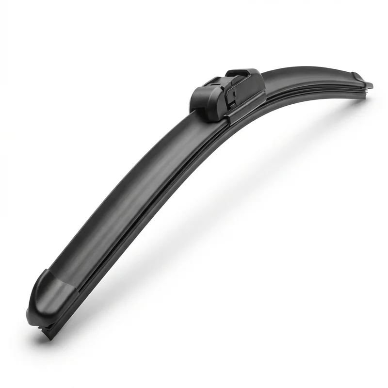 Passenger Side Wiper Blade for GMC Sonoma (1991 - 2004) - 1