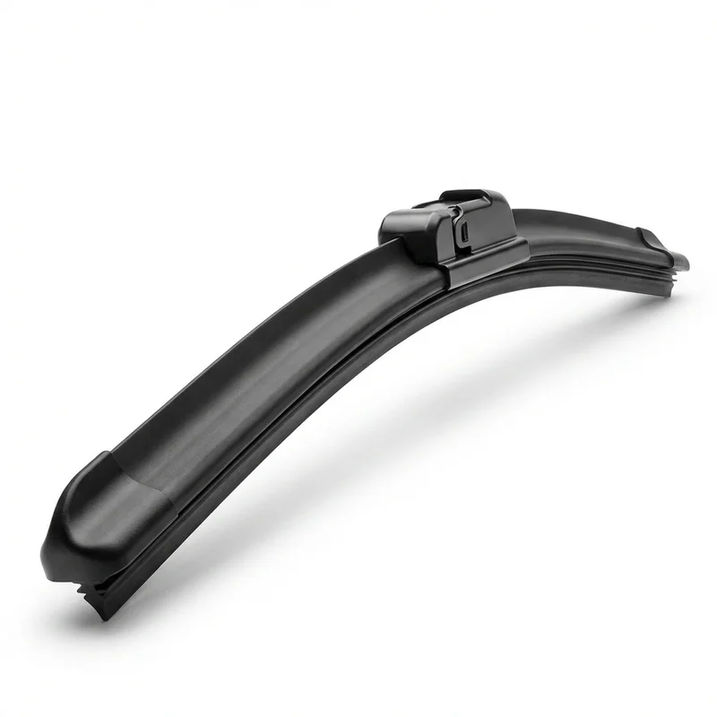 Driver Side Wiper Blade for GMC Sprint (1971 - 1977) - 1