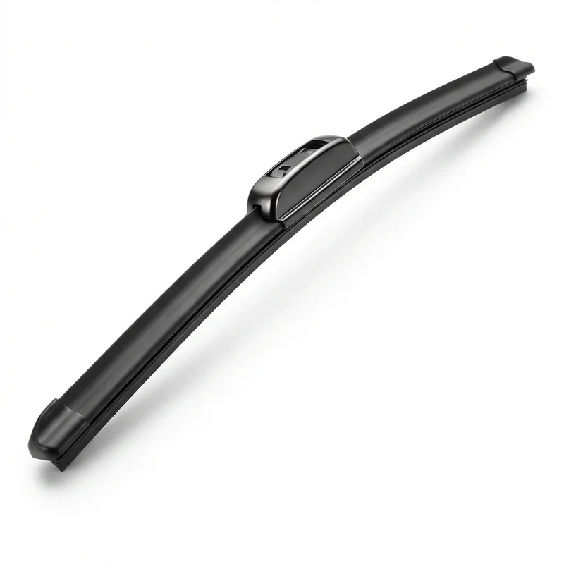 Driver Side Wiper Blade for GMC V1500 (1987 - 1987) - 1