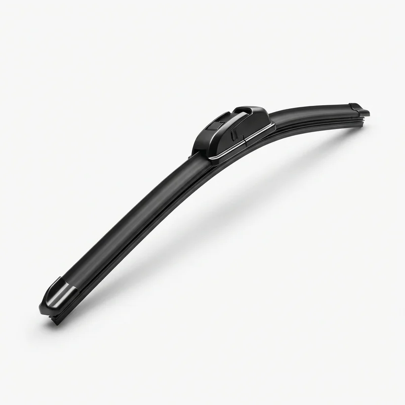 Passenger Side Wiper Blade for GMC V3500 (1987 - 1991) - 1