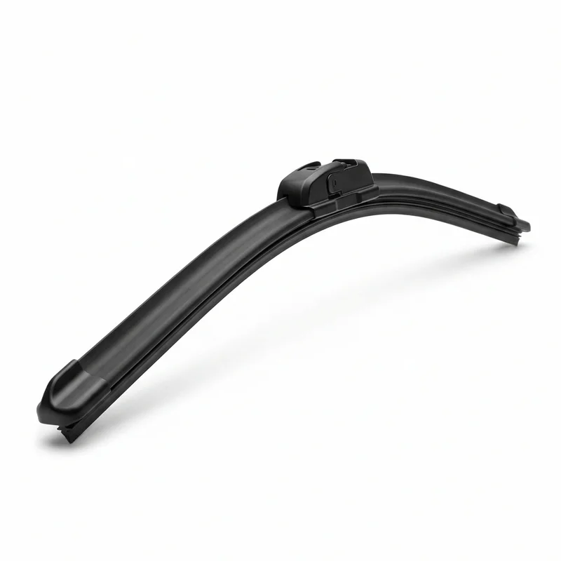 Driver Side Wiper Blade for GMC W3500 Forward (1995 - 2008) - 1