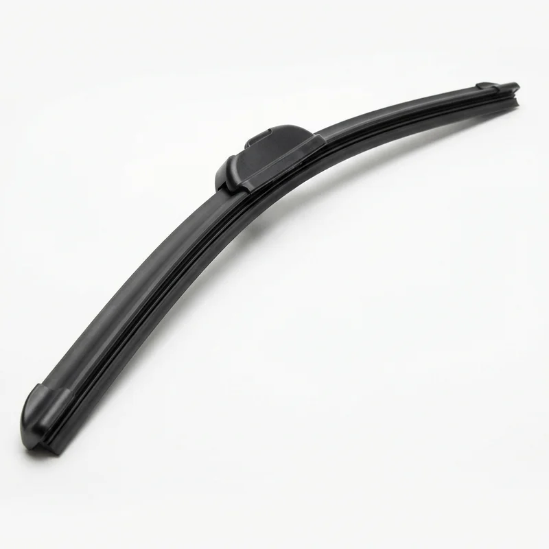 Passenger Side Wiper Blade for GMC W4500 Forward (1992 - 2010) - 1