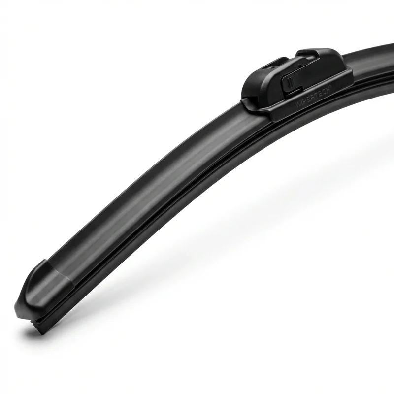 Driver Side Wiper Blade for GMC W5500HD Forward (2004 - 2009) - 1