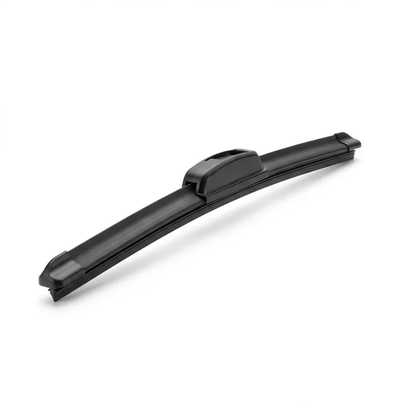 Passenger Side Wiper Blade for GMC W6500 Forward (1987 - 1996) - 1