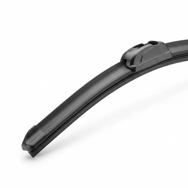 Passagierszijde Ruitenwisser voor GMC Yukon XL 1500 (2000 - 2014) - 1