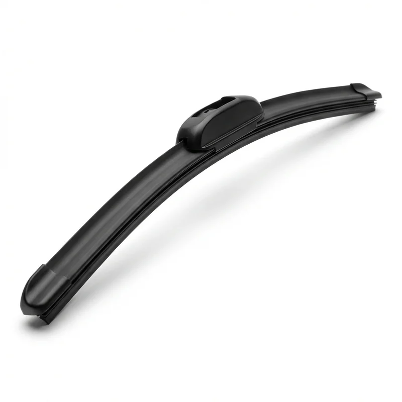 Passenger Side Wiper Blade for Gulf Stream BT Cruiser (2019 - 2022) - 1