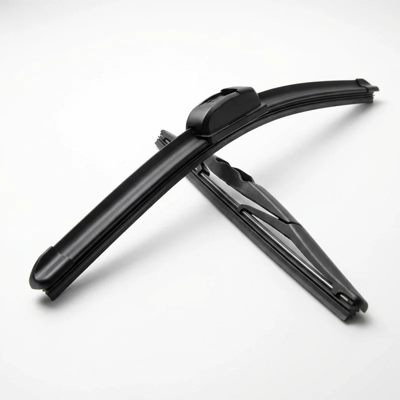 Passenger Side Wiper Blade for Hillman Super Minx (1962 - 1967) - 1