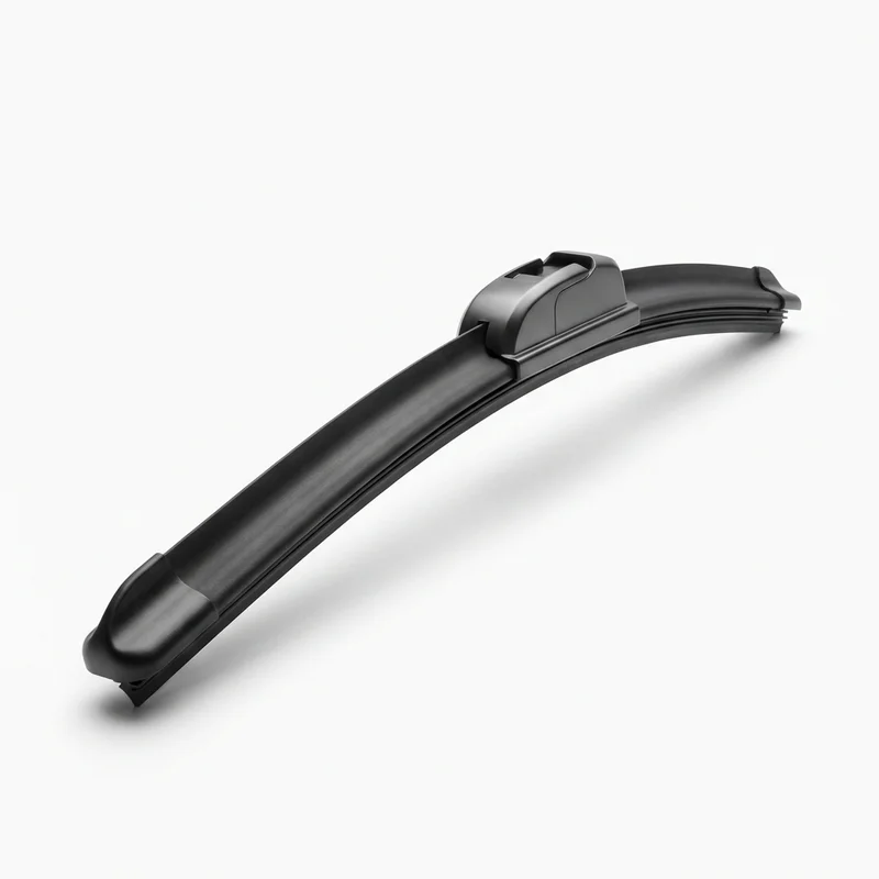 Rear Wiper Blade for Hillman Super Minx (1962 - 1967) - 1