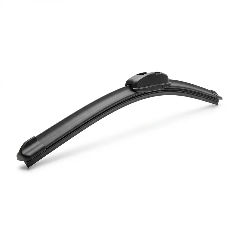 Driver Side Wiper Blade for Hino 165 (2005 - 2010) - 1