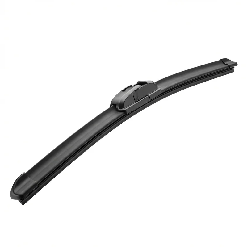 Passenger Side Wiper Blade for Hino 195DC (2014 - 2014) - 1