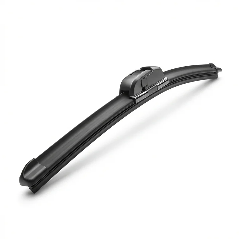 Passenger Side Wiper Blade for Hino 198 (2011 - 2017) - 1