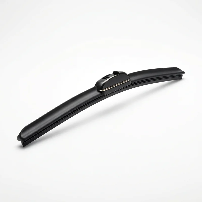 Passenger Side Wiper Blade for Hino 238 (2005 - 2014) - 1