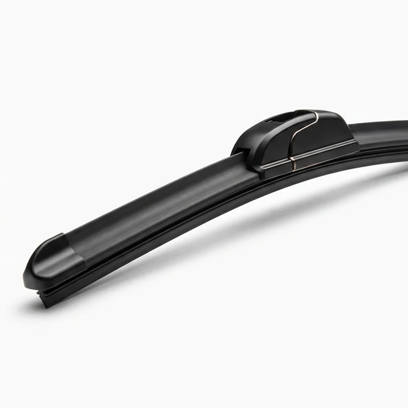 مساحة زجاج جانب السائق لسيارة Hino 258 (2006 - 2020) - 1