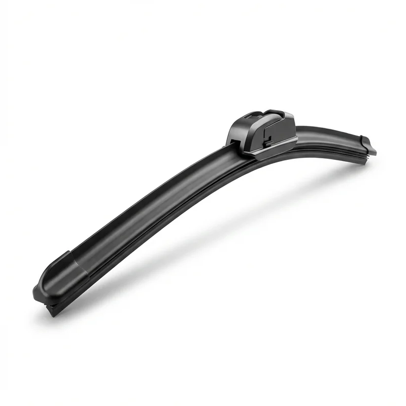 مساحة زجاج جانب الراكب لسيارة Hino 258 (2006 - 2020) - 1