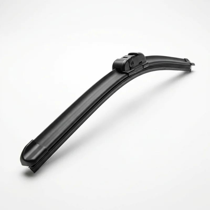 Driver Side Wiper Blade for Hino 258ALP (2008 - 2014) - 1