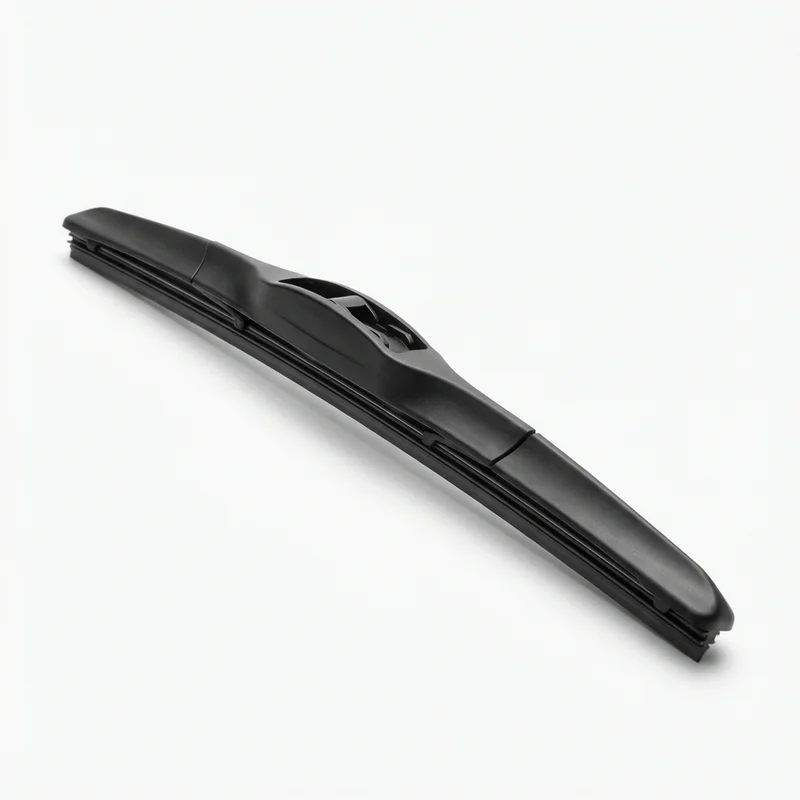 Driver Side Wiper Blade for Hino 268A (2008 - 2014) - 1