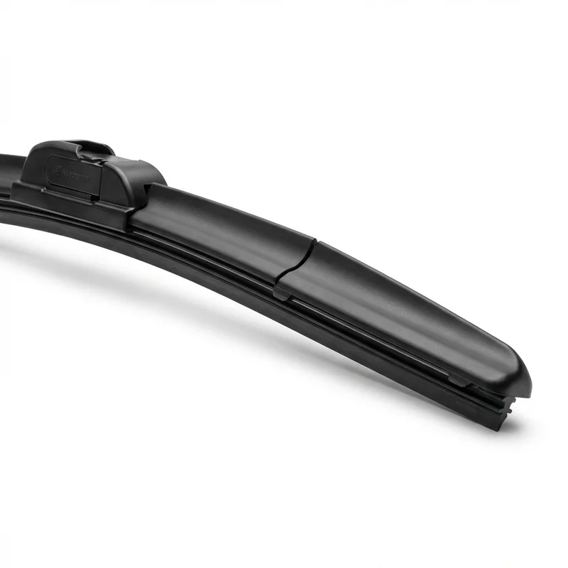 Passenger Side Wiper Blade for Hino 338 (2005 - 2020) - 1