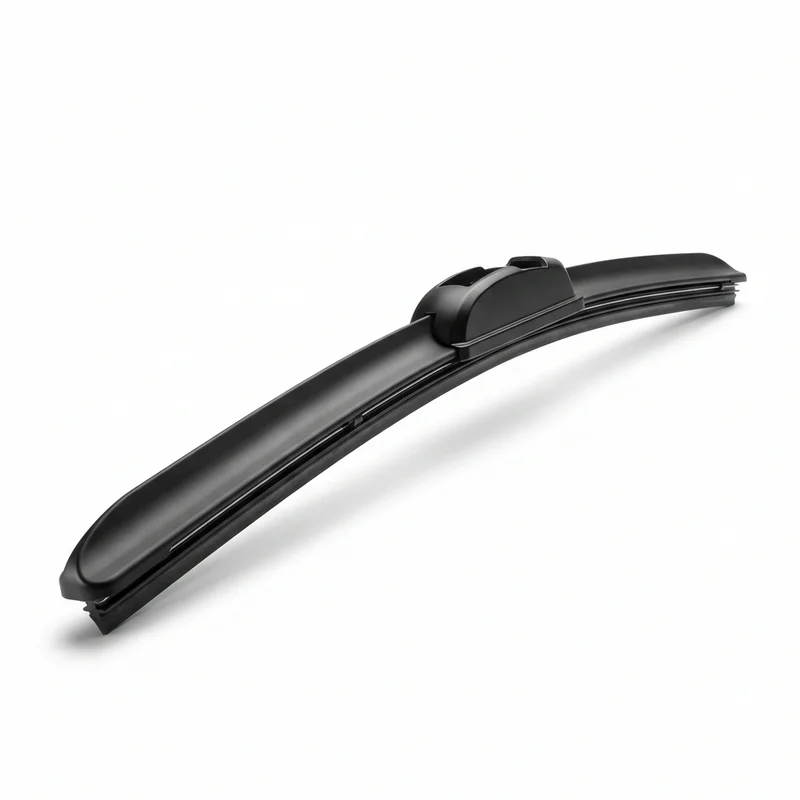 Driver Side Wiper Blade for Hino FA14 (1989 - 1991) - 1