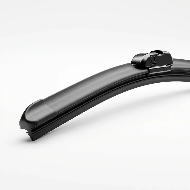 Driver Side Wiper Blade for Hino FA15 (1992 - 1992) - 1