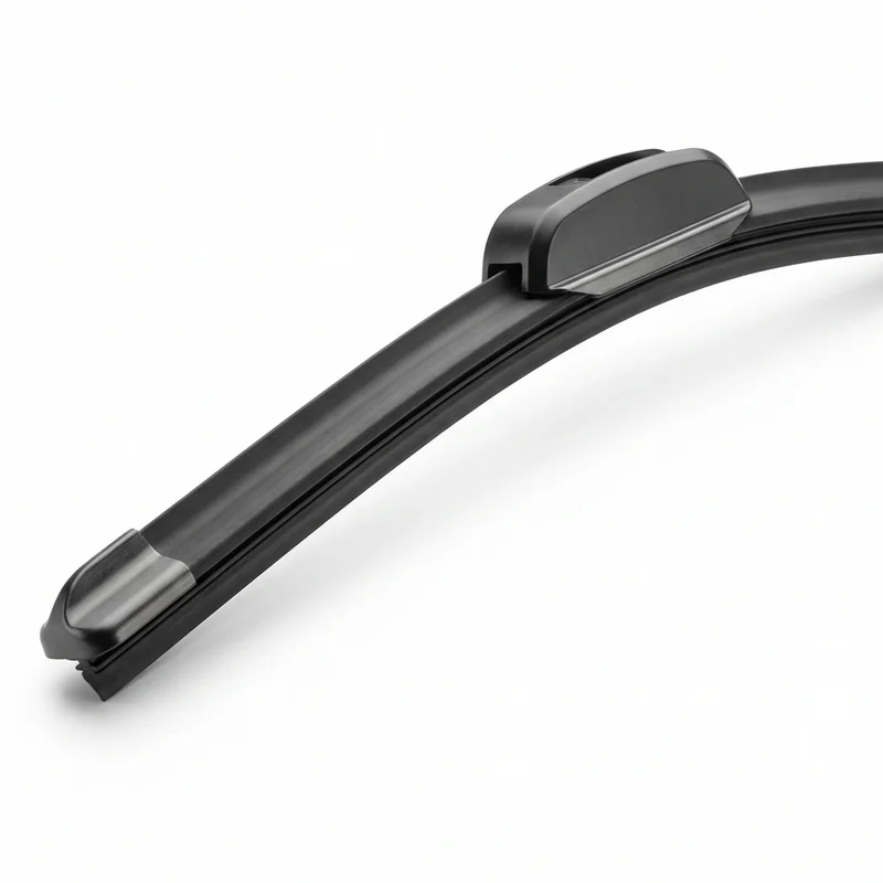 Passenger Side Wiper Blade for Hino FB14 (1987 - 1991) - 1