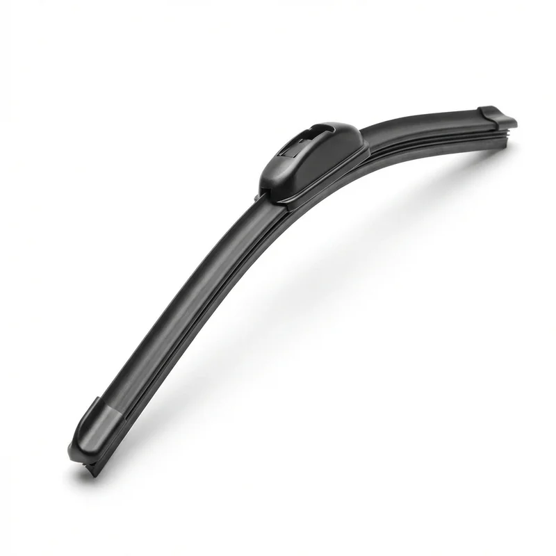 Passenger Side Wiper Blade for Hino FD16 (1986 - 1987) - 1