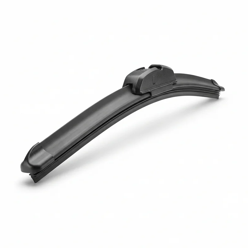 Passenger Side Wiper Blade for Hino FD17 (1988 - 1992) - 1