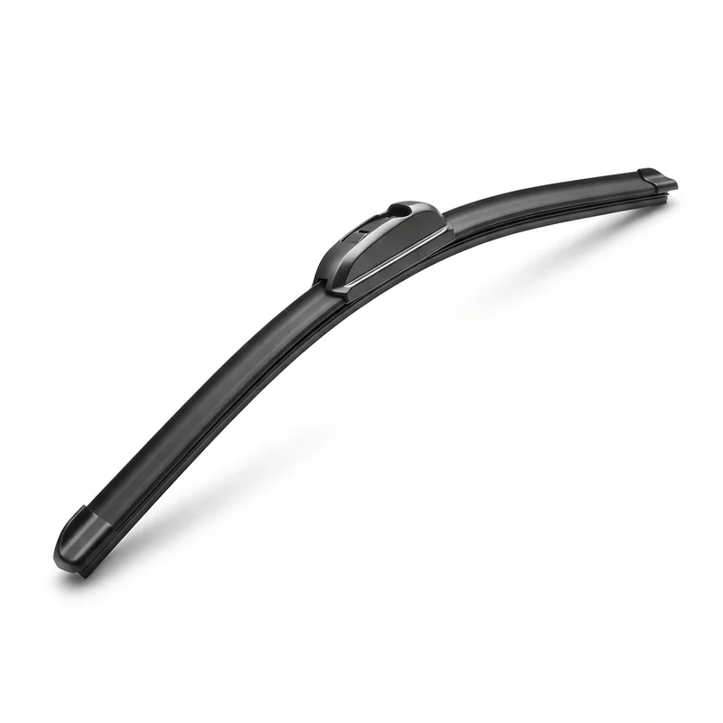 Driver Side Wiper Blade for Holiday Rambler Prodigy (2019 - 2019) - 1
