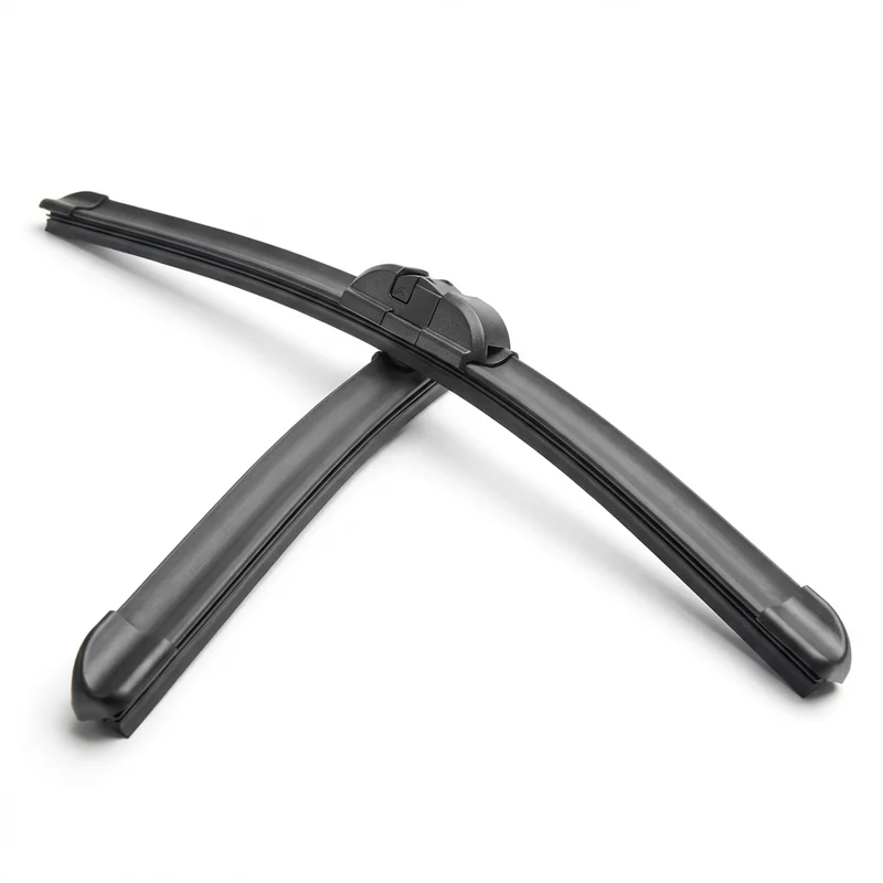 Driver Side Wiper Blade for Honda Accord (1976 - 2025) - 1