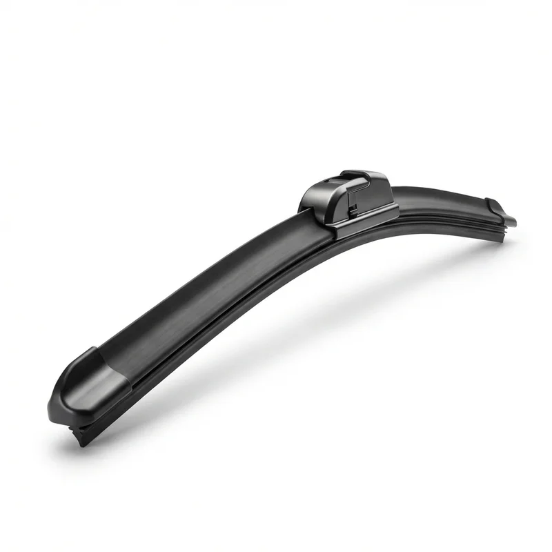 Driver Side Wiper Blade for Honda EV Plus (1998 - 1999) - 1