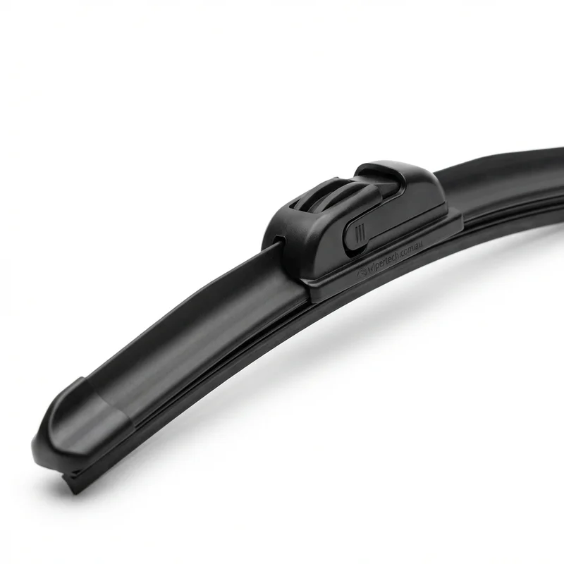 Bestuurderszijde Ruitenwisser voor Honda Odyssey (1995 - 2025) - 1