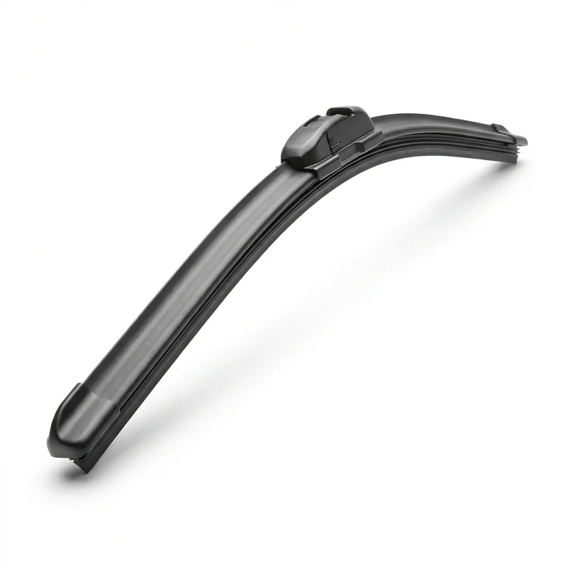 Driver Side Wiper Blade for Honda Wagovan (1984 - 1987) - 1