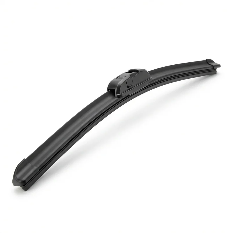 Driver Side Wiper Blade for Humber Hawk (1965 - 1967) - 1