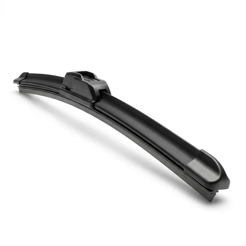 Passenger Side Wiper Blade for Hummer H3T (2009 - 2010) - 1