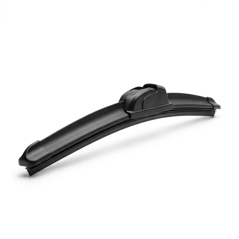 Passenger Side Wiper Blade for Hyundai Elantra Coupe (2013 - 2014) - 1