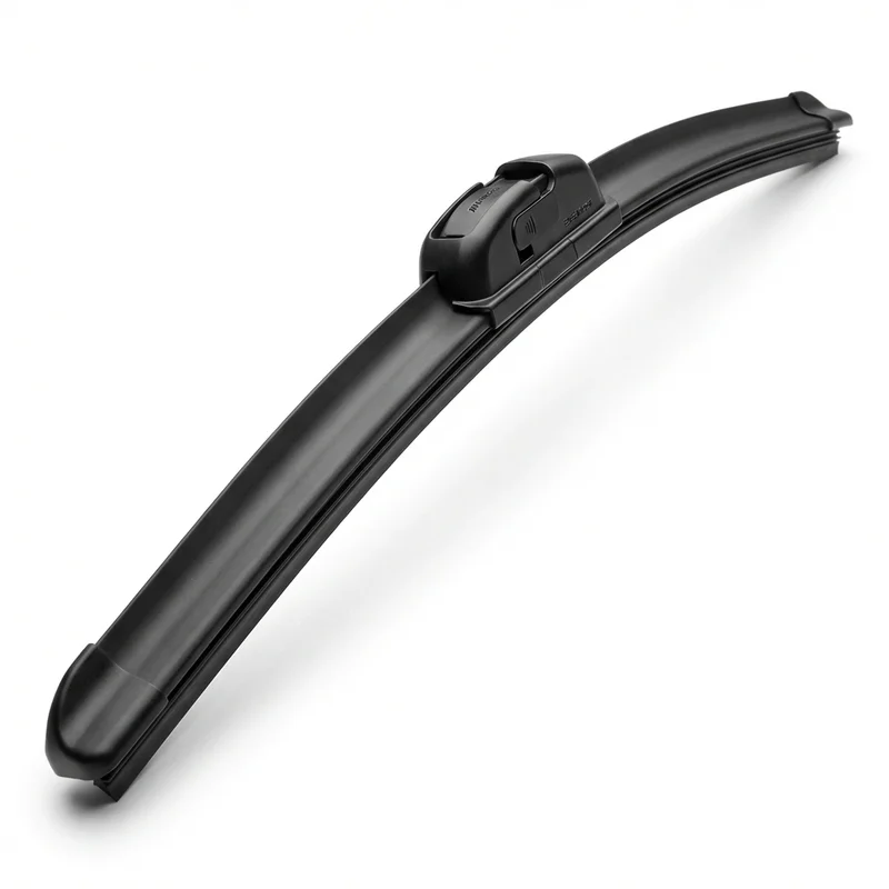 Driver Side Wiper Blade for Hyundai Equus (2011 - 2016) - 1