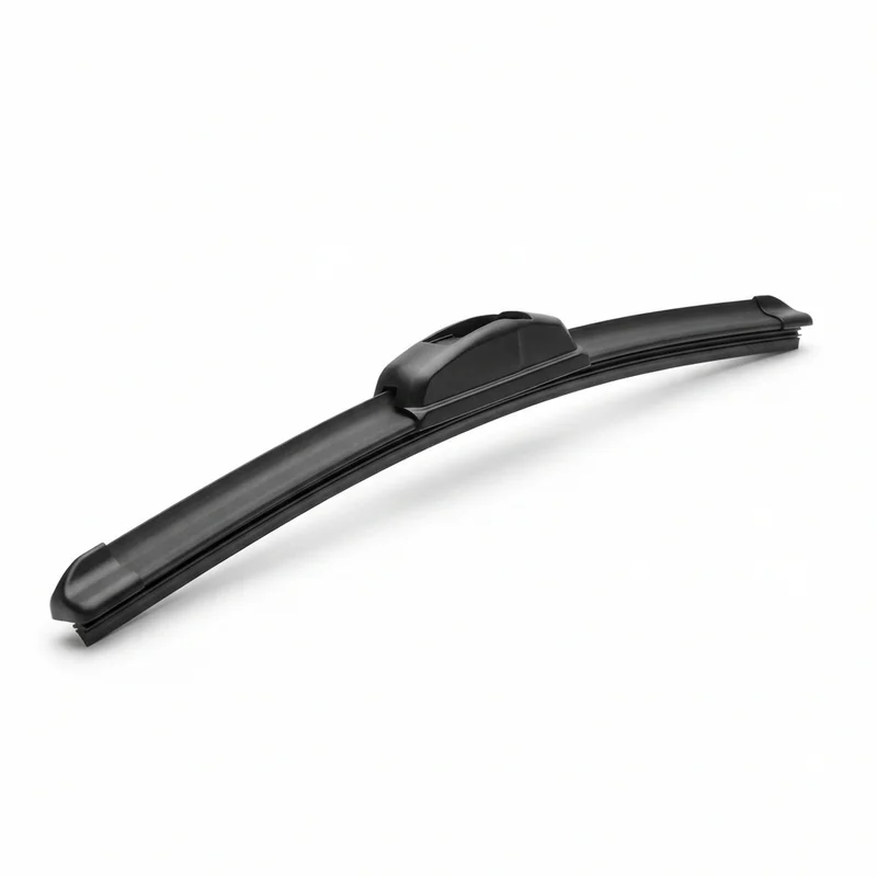 Driver Side Wiper Blade for Hyundai Genesis Coupe (2010 - 2016) - 1