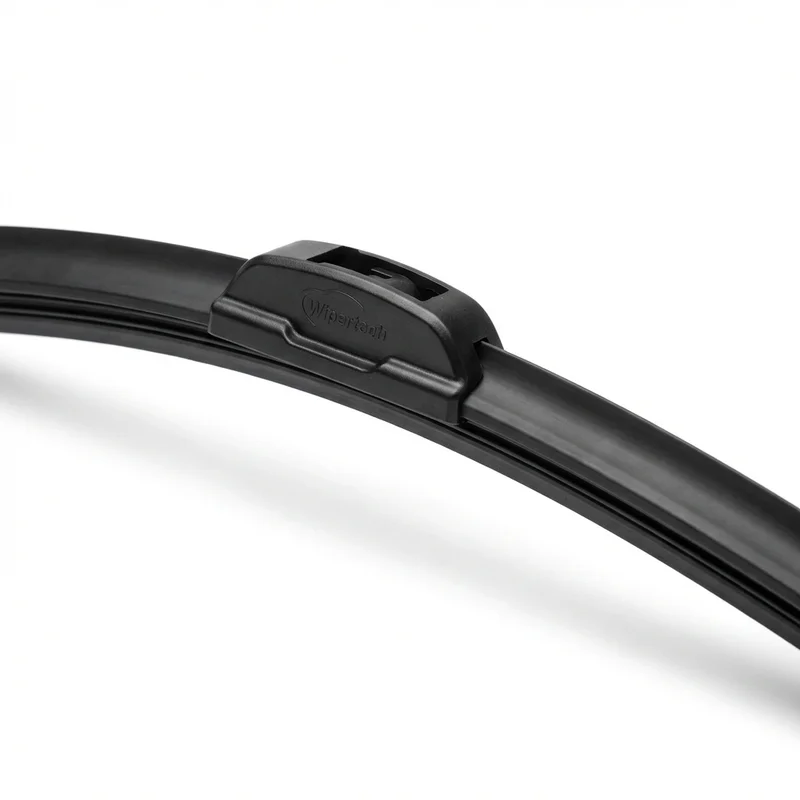 Passenger Side Wiper Blade for Hyundai Ioniq 5 N (2025 - 2025) - 1