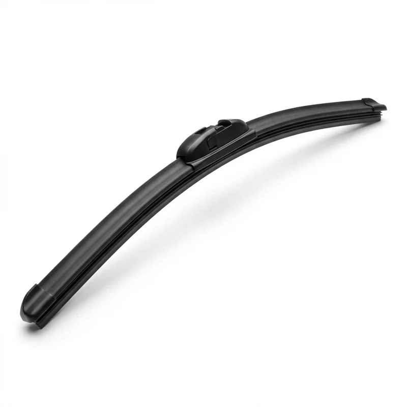 Driver Side Wiper Blade for Hyundai Ioniq (2017 - 2022) - 1
