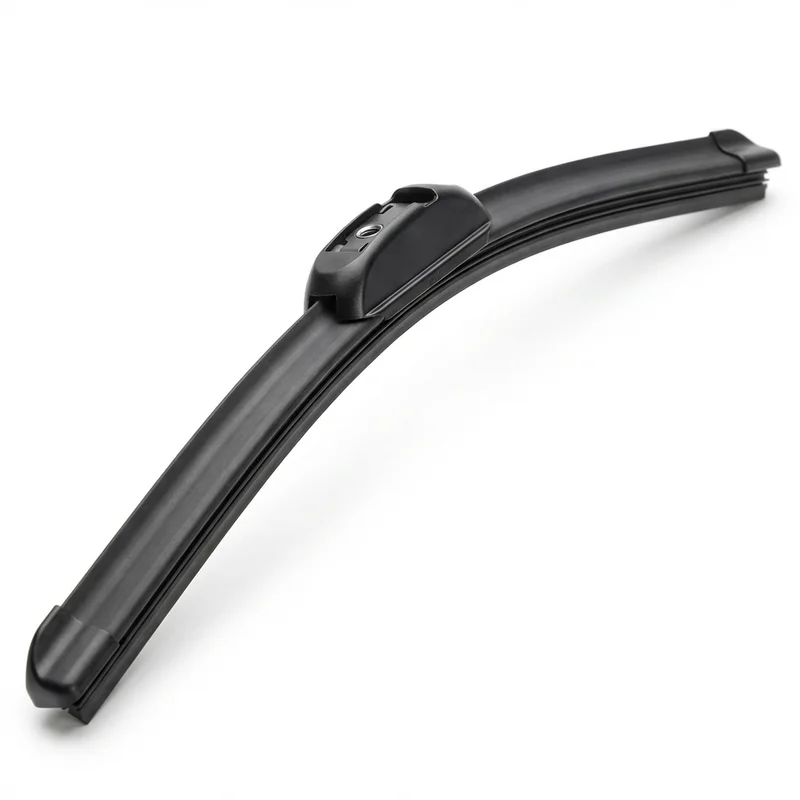 Passenger Side Wiper Blade for Hyundai Kona N (2022 - 2023) - 1