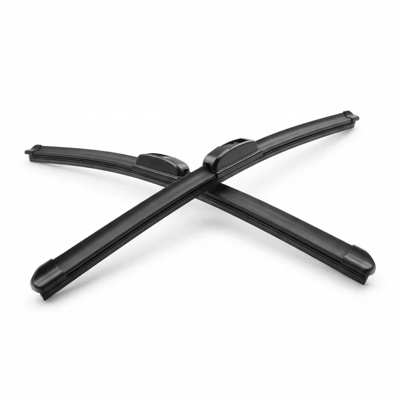 Driver Side Wiper Blade for Hyundai Nexo (2019 - 2024) - 1