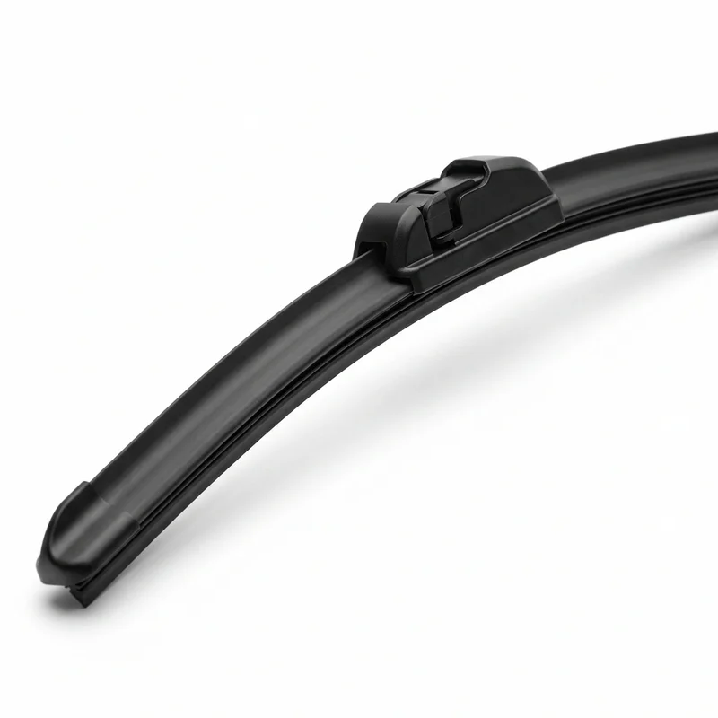 Passenger Side Wiper Blade for Hyundai Nexo (2019 - 2024) - 1