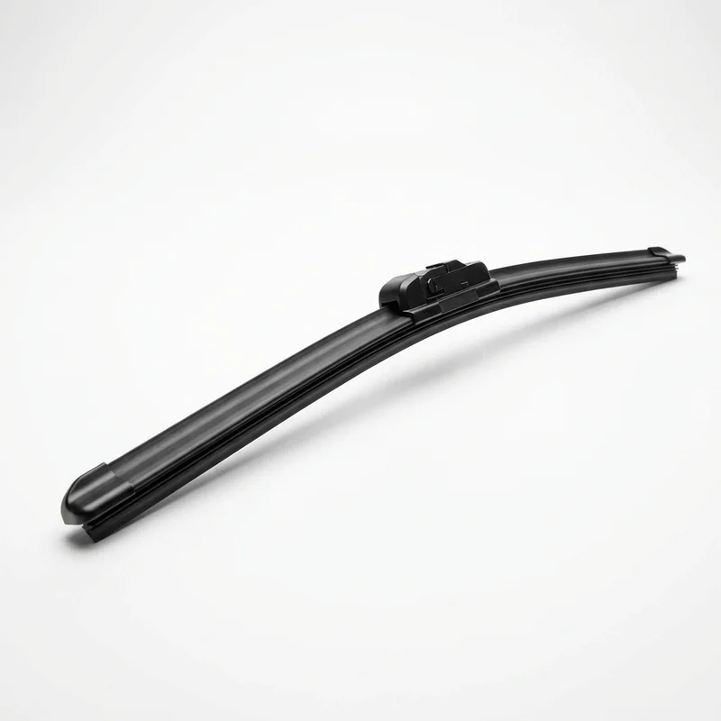 Driver Side Wiper Blade for Hyundai Santa Fe (2001 - 2025) - 1