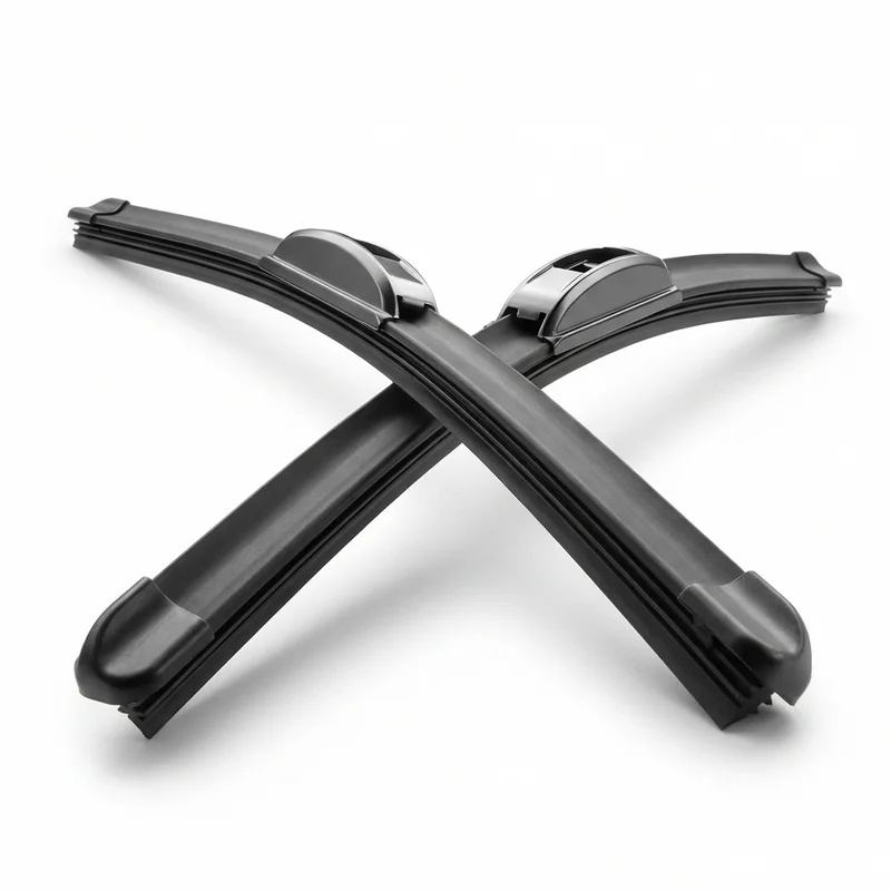 Rear Wiper Blade for Hyundai Santa Fe (2001 - 2025) - 1