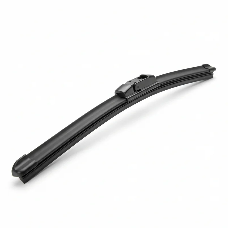 Driver Side Wiper Blade for Hyundai Santa Fe Sport (2013 - 2018) - 1