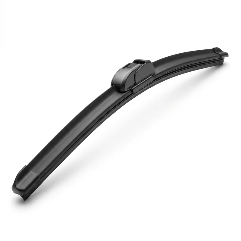 Passenger Side Wiper Blade for Hyundai Santa Fe XL (2013 - 2019) - 1