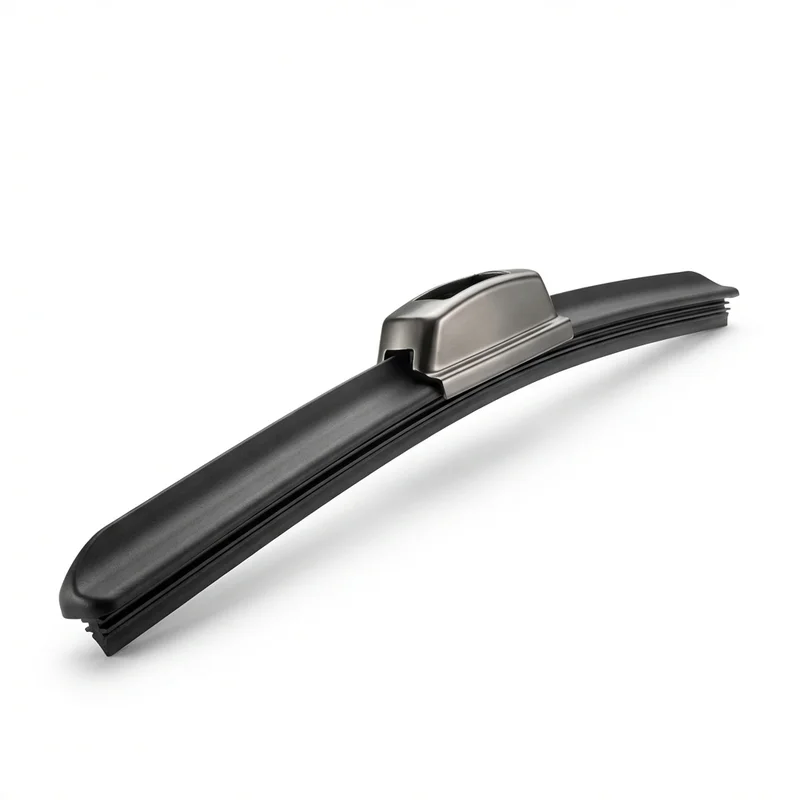 Passenger Side Wiper Blade for Hyundai Stellar (1985 - 1987) - 1