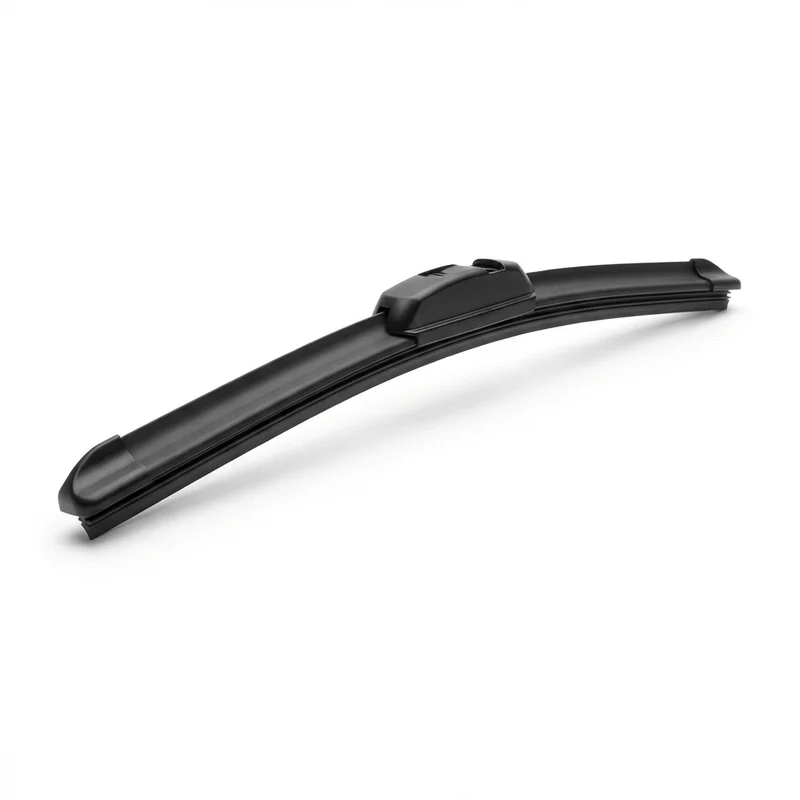 Passenger Side Wiper Blade for Hyundai Veloster N (2019 - 2022) - 1